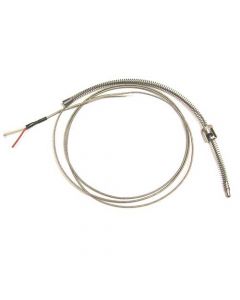 14mm Adjustable Depth Thermocouple Type J 157" Lead