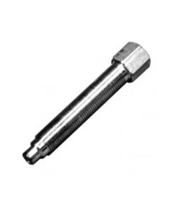 Transducer Hole Plug 3" + Hex 1/2-20UNF