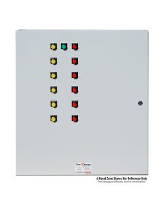 Heat Trace Power Distribution Panel