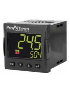 Protherm PT16 1/16DIN Temperature Controller