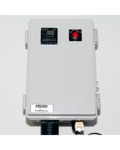 30 Amp Single Zone Temperature Controller