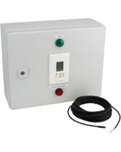 Power Modulator Electrical Box 3