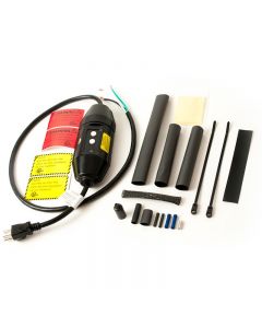 UL Power Connection With Ground Fault Kit For Heat Trace Cable