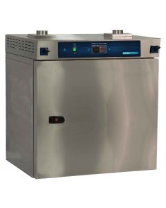 SMO5CR-2 Cleanroom oven closed