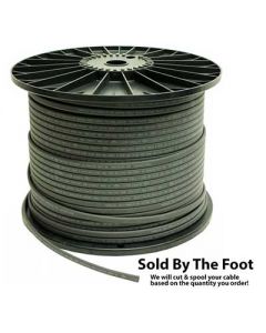 Spool of 2700 series cable