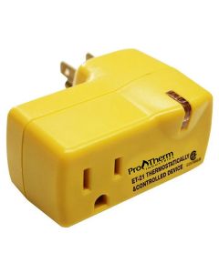 Protherm Thermocube Outlet