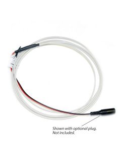 1 Foot 12 Volt 3 Watt Ultra Flexible Heat Cable