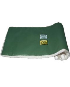 12" X 12" Insulated Throw Blanket
