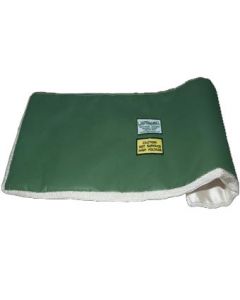 12" X 48" Insulated Throw Blanket