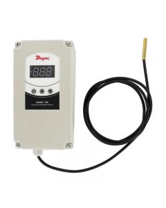 dwyer ts160 temperature controller