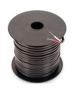 Type J thermocouple wire