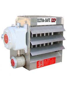 Indeeco Ultra-Safe EXP 3kw Explosion Proof Unit Heater