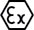 atex certification icon