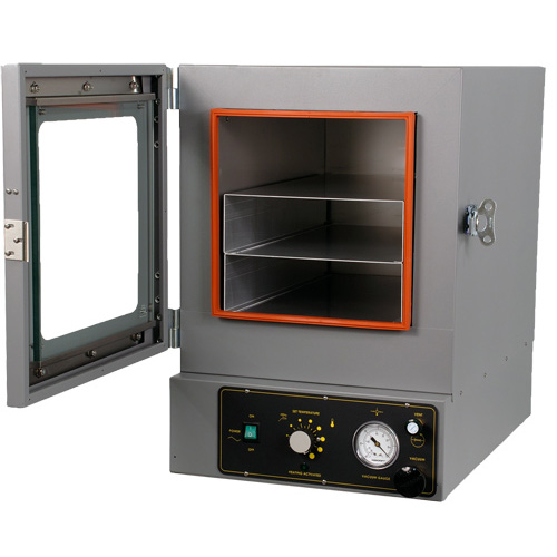 SVAC1E Economy Vacuum Oven, 0.6 Cu.Ft.