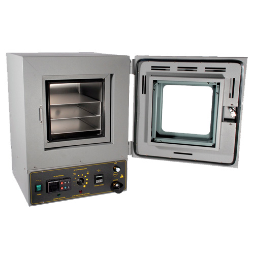 SVAC1 Vacuum Oven, 0.6 Cu.Ft.