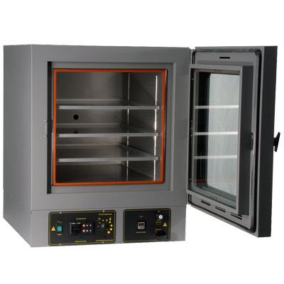 SVAC4 Vacuum Oven, 4.5 Cu.Ft.