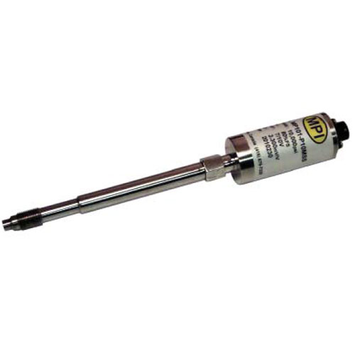 Melt Pressure Transducer 5000psi 12 inch stem