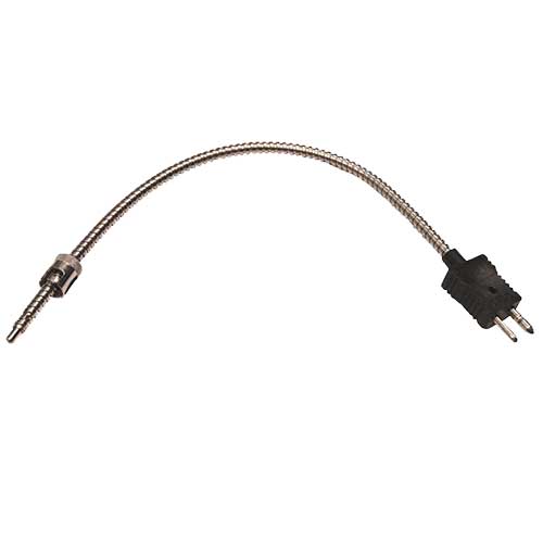 Type J Grounded with Polarized Plug - Armor