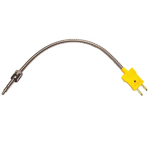 Type K Grounded with Polarized Plug - Armor