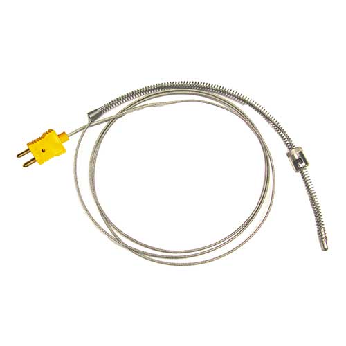 Type K Grounded with Polarized Plug