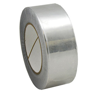 Aluminum Tape 2.83" x 150' 500 Degrees