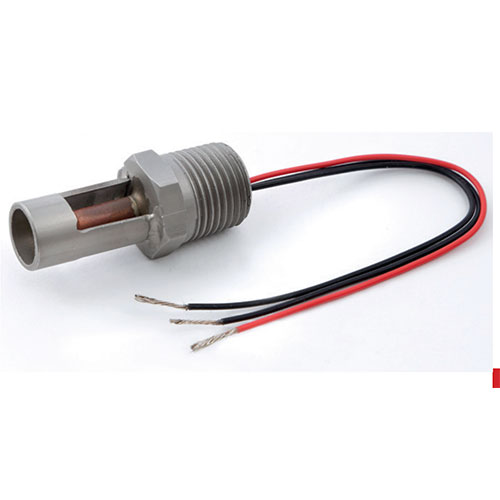 Ambient Sensing Heat Trace RTD