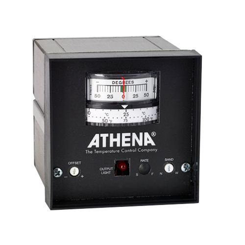 2000 Series Analog Control - Athena Controls