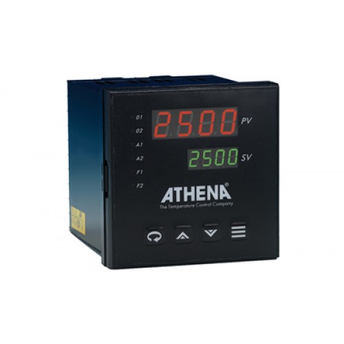 Athena C Series 25C Universal Temperature / Process Control