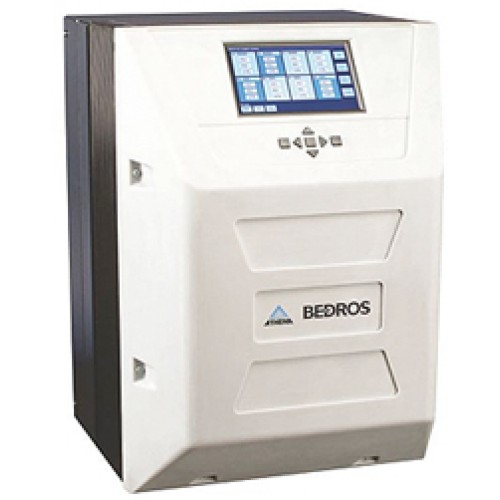 Athena BEDROS non-modular hot runner temperature controller