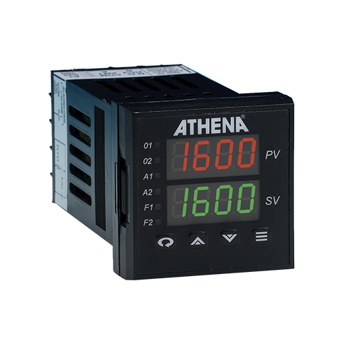 C Series - Model 16C Universal Temperature Controller / Process Controller