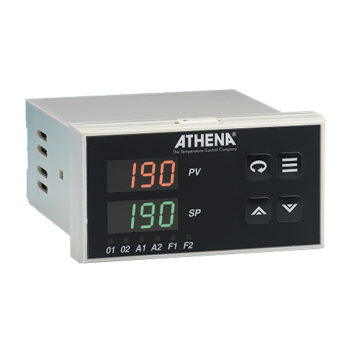 Legacy Series 19 Controls - Athena Controls