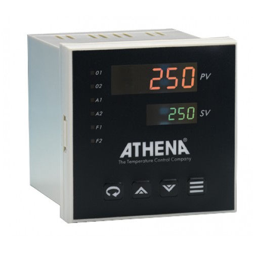 Legacy Series 25 Controls - Athena Controls