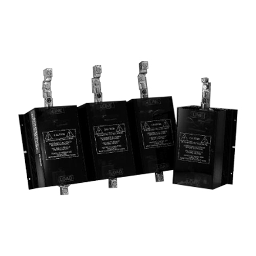 Series 39Z - Three Phase Zero Switched Compact SCR Power (to 80A) Controllers