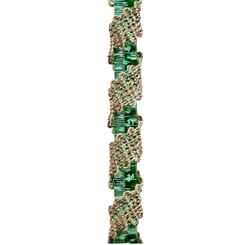 Standard Insulated Heating Tape 0.5" x 72" 310 Watt