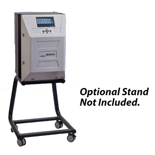 Athena Bedros optional stand not included