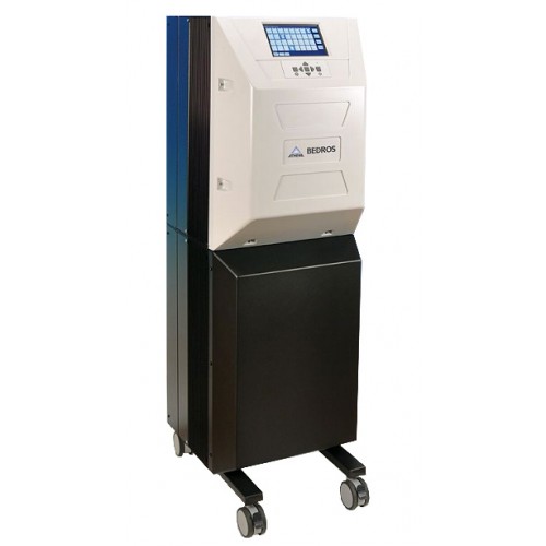 Athena BEDROS XL non-modular hot runner temperature controller