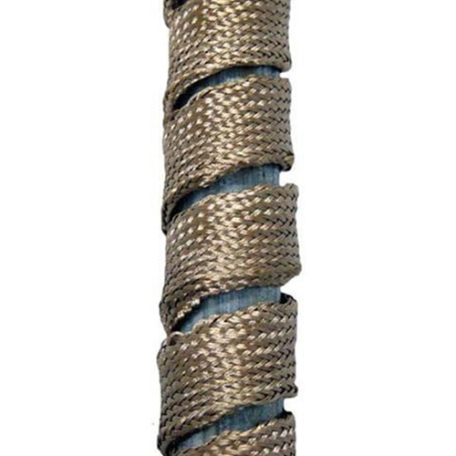 Heavy Insulated Heating Tape 3.25" x 72"