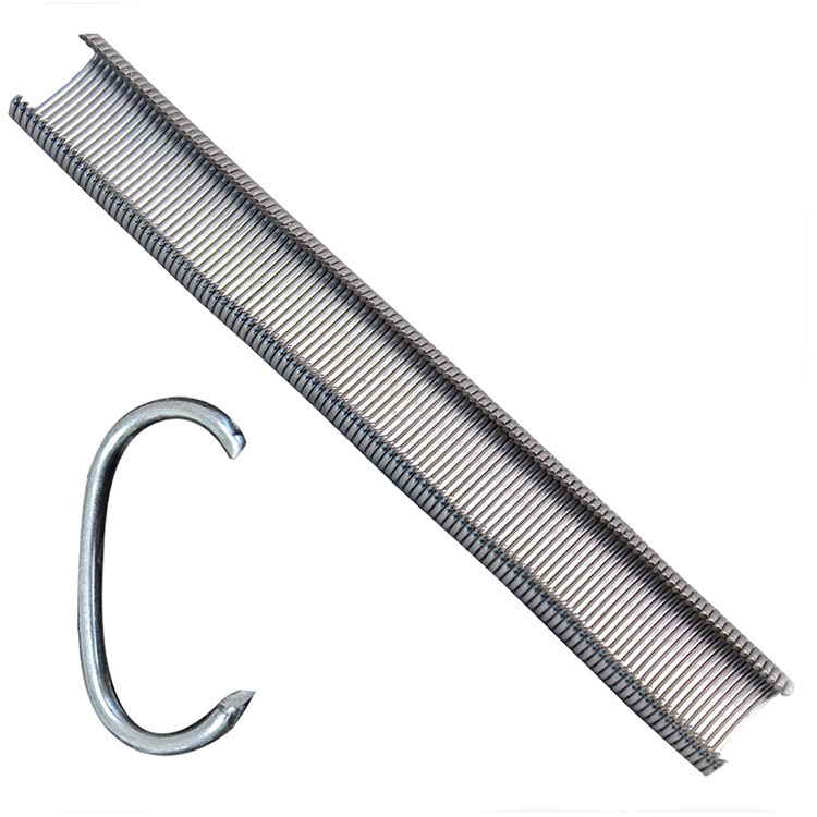 C-Ring 3/4 inch 304 Stainless Steel Pack 1000