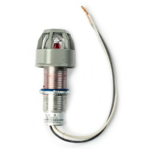 Division 1 Signal Light for heating cable in hazardous locations.