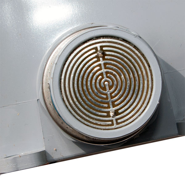 Snow-Ice Melt Control Unit 2 x 30 Amp Zones - Image 4