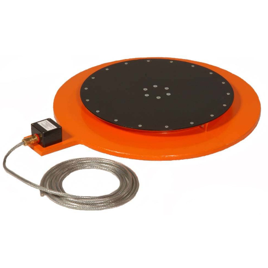 Induction Base Drum Heater