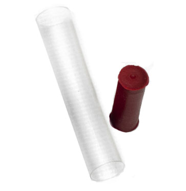 End Pouch for FECAB Heating Cable