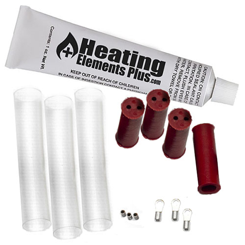 FECABSK Splice Kit for General Purpose Constant Wattage Heat Cable