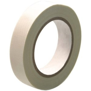 Fiberglass Tape 0.5" x 98' 350 Degrees