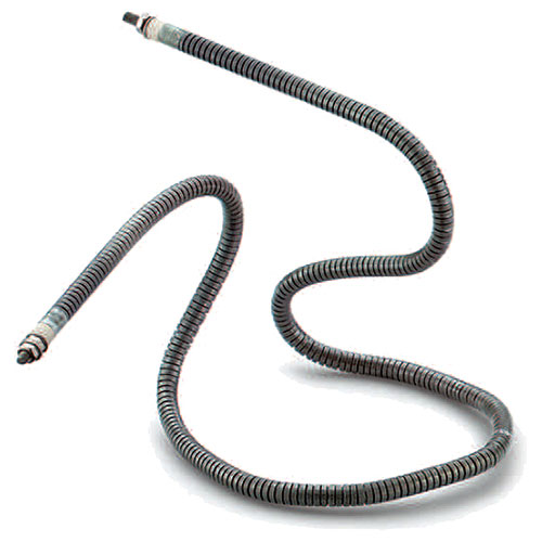 8.5mm x 51" Flex Tube Heater 230v 3450w M2.5 Connection