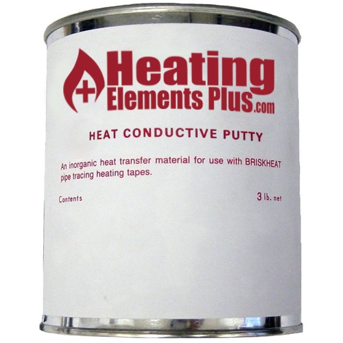 Heat Conductive Putty