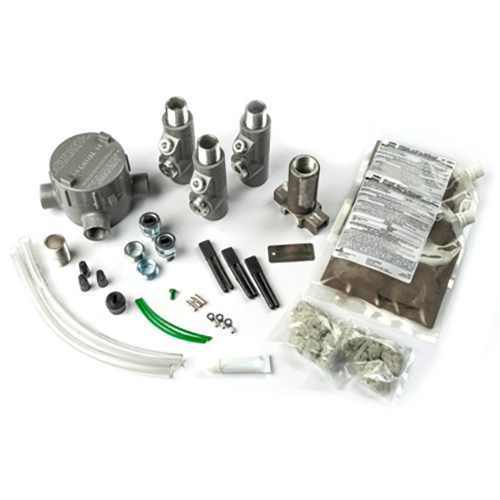 Tee Kit for Hazardous Locations 82213