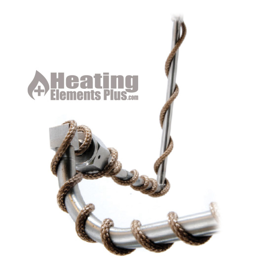 Heating Cord 72 Inches, 125 Watt, 120 Volt HTC451002