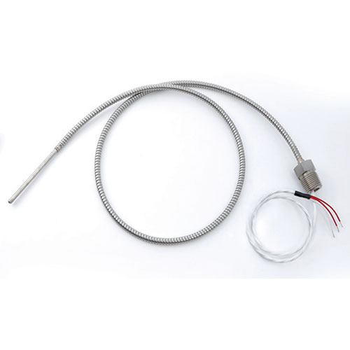 Chromalox LN-03, LN-10 and LN-20