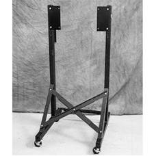 MFL & MFT Main Frame. Accomodates 5, 8, and 12 Zone Mainframes.